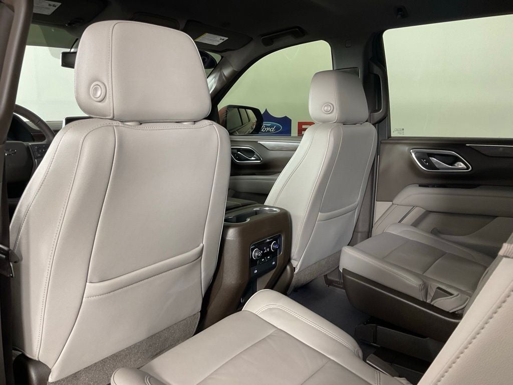 2021 Chevrolet Tahoe Z71 ***BLUE CERTIFIED***
