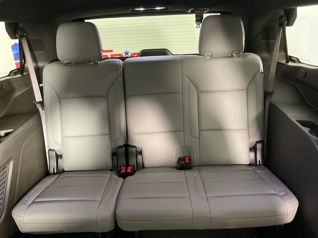 2021 Chevrolet Tahoe Z71 ***BLUE CERTIFIED***