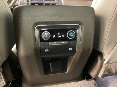 2021 Chevrolet Tahoe Z71 ***BLUE CERTIFIED***
