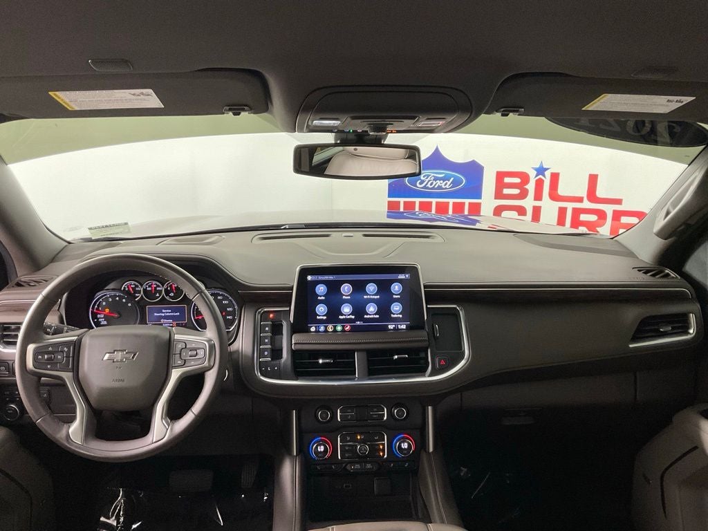 2021 Chevrolet Tahoe Z71 ***BLUE CERTIFIED***