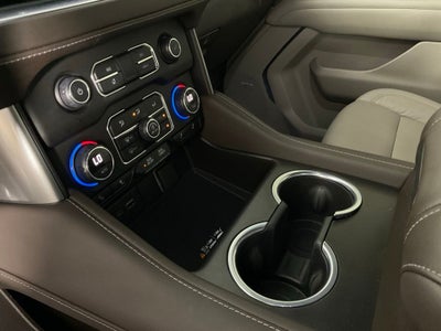 2021 Chevrolet Tahoe Z71 ***BLUE CERTIFIED***