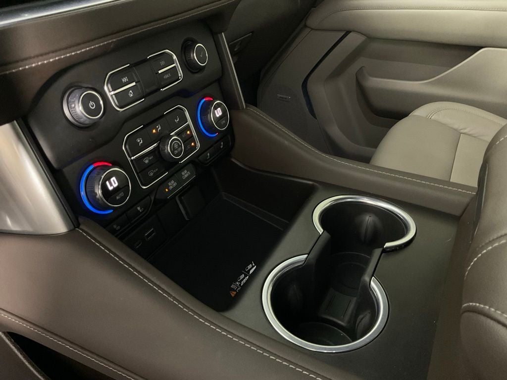 2021 Chevrolet Tahoe Z71 ***BLUE CERTIFIED***