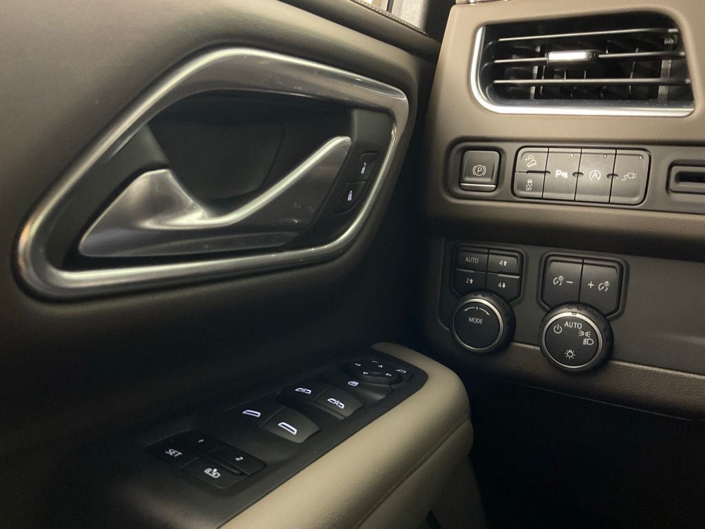 2021 Chevrolet Tahoe Z71 ***BLUE CERTIFIED***
