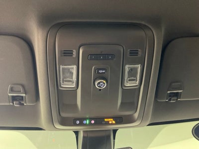 2021 Chevrolet Tahoe Z71 ***BLUE CERTIFIED***