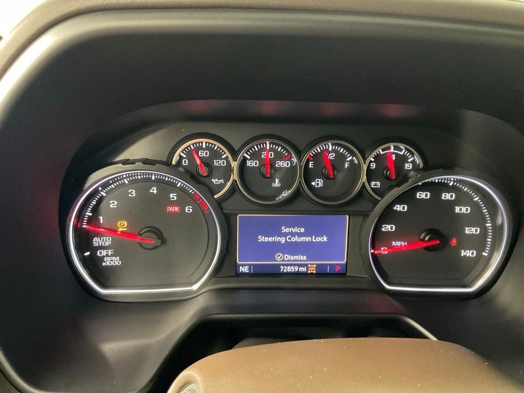 2021 Chevrolet Tahoe Z71 ***BLUE CERTIFIED***