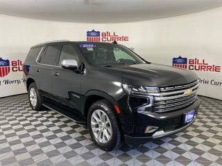2022 Chevrolet Tahoe Premier ***BLUE CERTIFIED***