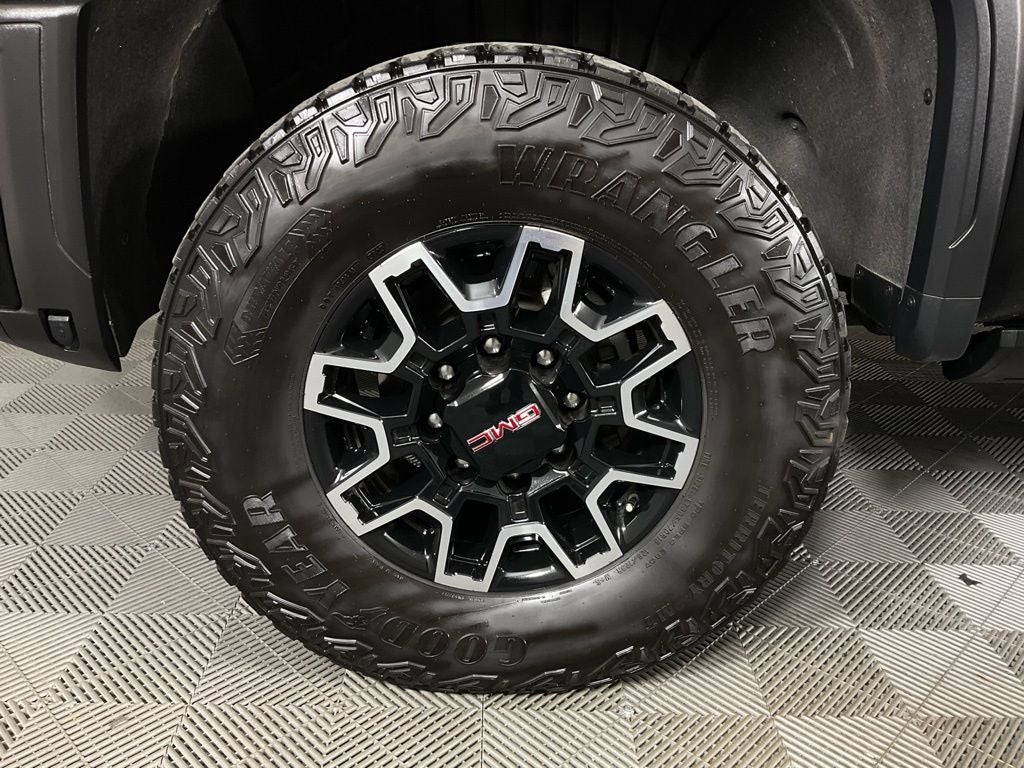 2024 GMC Sierra 2500HD AT4X ***BLUE CERTIFIED***