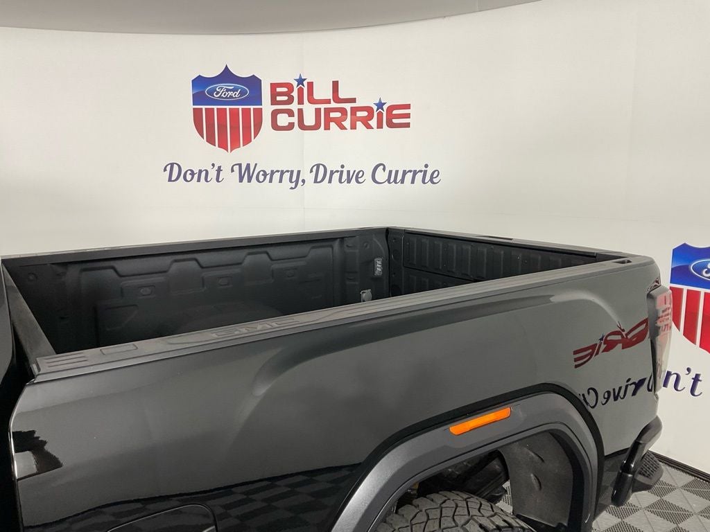 2024 GMC Sierra 2500HD AT4X ***BLUE CERTIFIED***