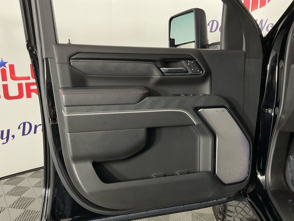 2024 GMC Sierra 2500HD AT4X ***BLUE CERTIFIED***