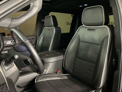 2024 GMC Sierra 2500HD AT4X ***BLUE CERTIFIED***