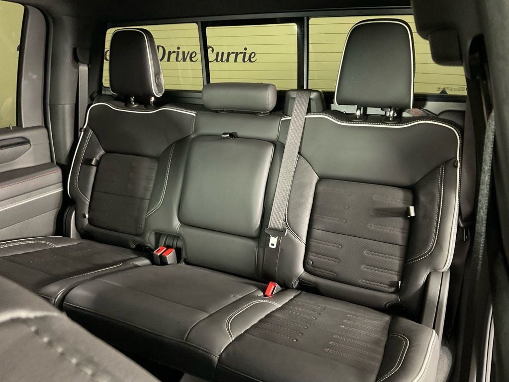 2024 GMC Sierra 2500HD AT4X ***BLUE CERTIFIED***