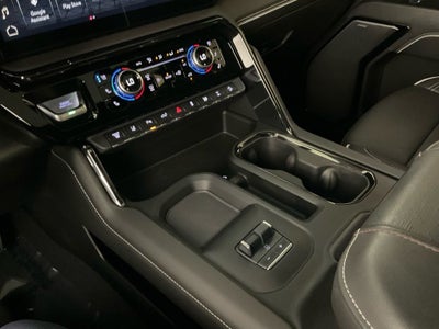 2024 GMC Sierra 2500HD AT4X ***BLUE CERTIFIED***