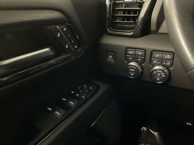 2024 GMC Sierra 2500HD AT4X ***BLUE CERTIFIED***