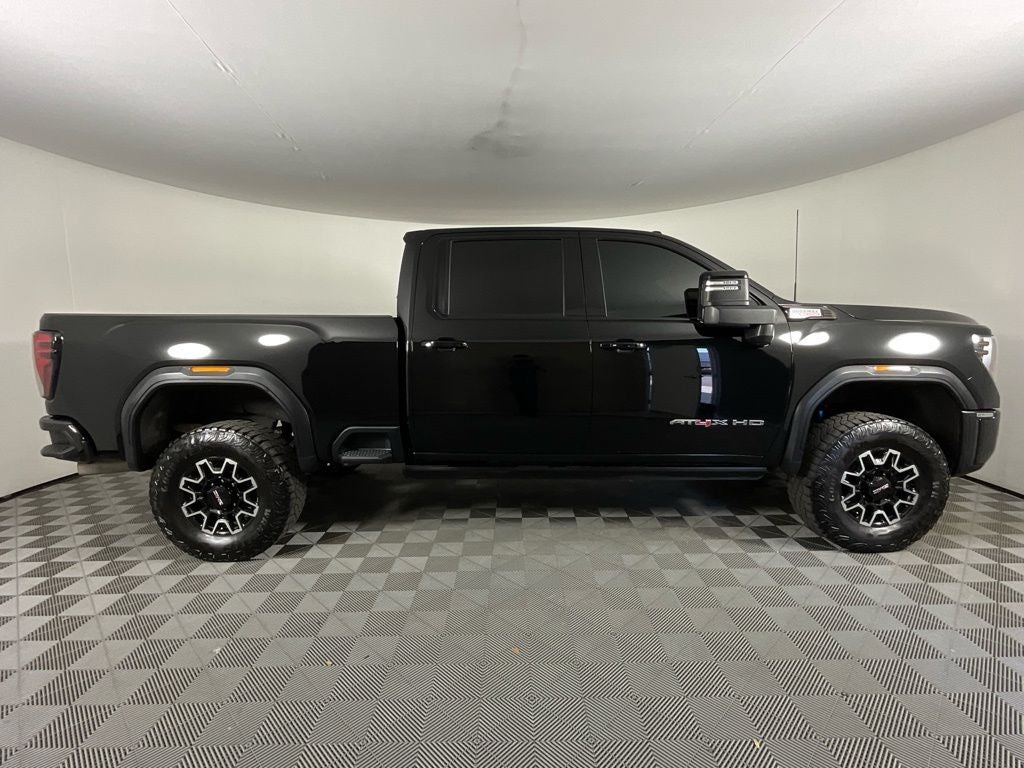 2024 GMC Sierra 2500HD AT4X ***BLUE CERTIFIED***