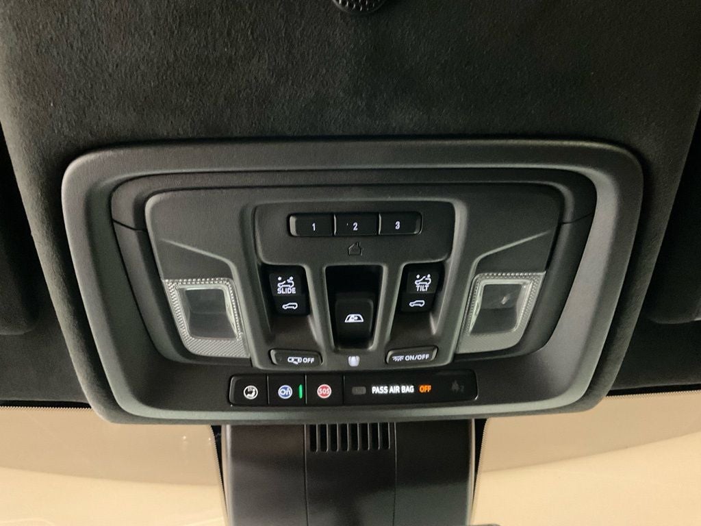 2024 GMC Sierra 2500HD AT4X ***BLUE CERTIFIED***