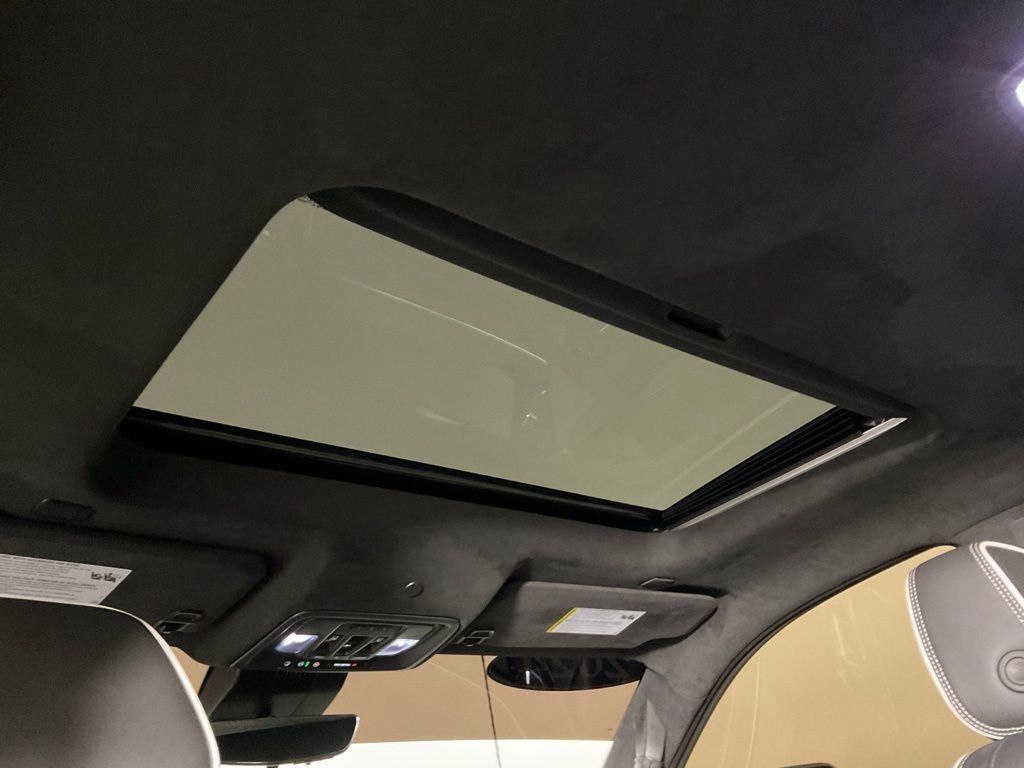 2024 GMC Sierra 2500HD AT4X ***BLUE CERTIFIED***