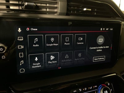 2024 GMC Sierra 2500HD AT4X ***BLUE CERTIFIED***