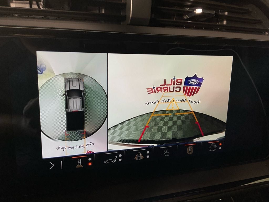 2024 GMC Sierra 2500HD AT4X ***BLUE CERTIFIED***