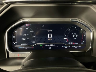 2024 GMC Sierra 2500HD AT4X ***BLUE CERTIFIED***