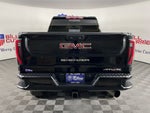 2024 GMC Sierra 2500HD AT4X ***BLUE CERTIFIED***