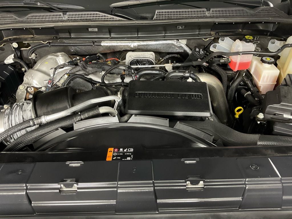 2024 GMC Sierra 2500HD AT4X ***BLUE CERTIFIED***