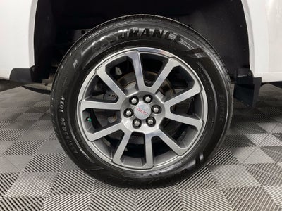 2019 GMC Canyon Denali ***BLUE CERTIFIED***