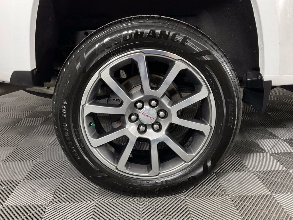 2019 GMC Canyon Denali ***BLUE CERTIFIED***