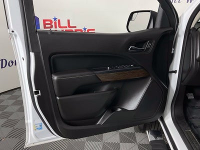 2019 GMC Canyon Denali ***BLUE CERTIFIED***
