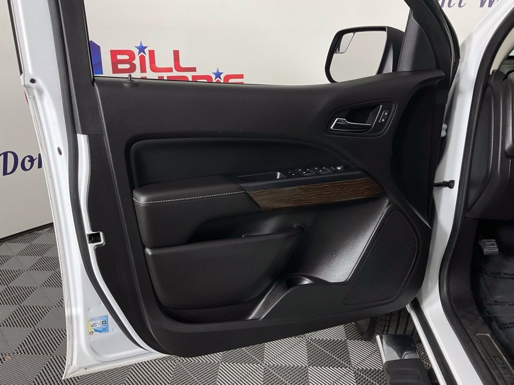 2019 GMC Canyon Denali ***BLUE CERTIFIED***
