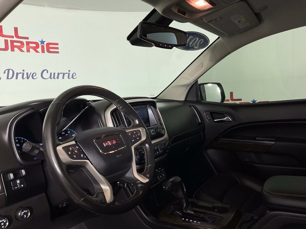 2019 GMC Canyon Denali ***BLUE CERTIFIED***