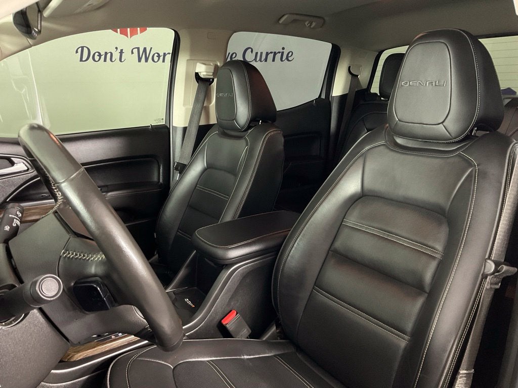 2019 GMC Canyon Denali ***BLUE CERTIFIED***
