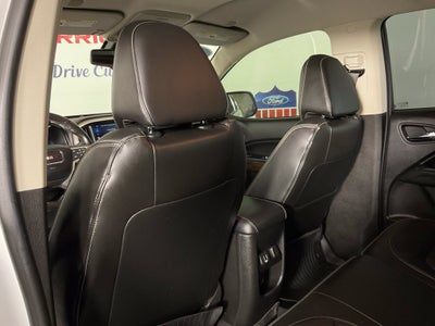 2019 GMC Canyon Denali ***BLUE CERTIFIED***