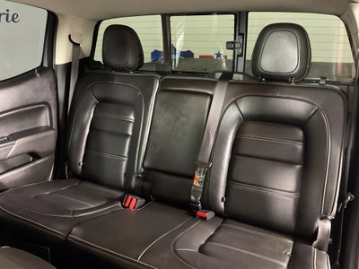 2019 GMC Canyon Denali ***BLUE CERTIFIED***