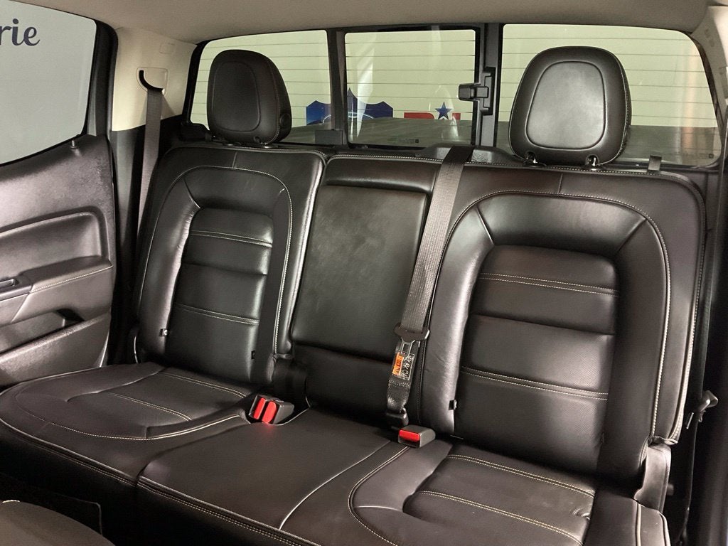 2019 GMC Canyon Denali ***BLUE CERTIFIED***