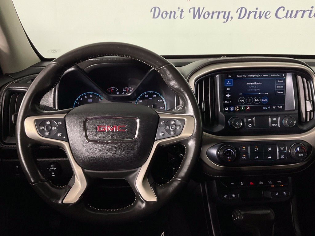 2019 GMC Canyon Denali ***BLUE CERTIFIED***