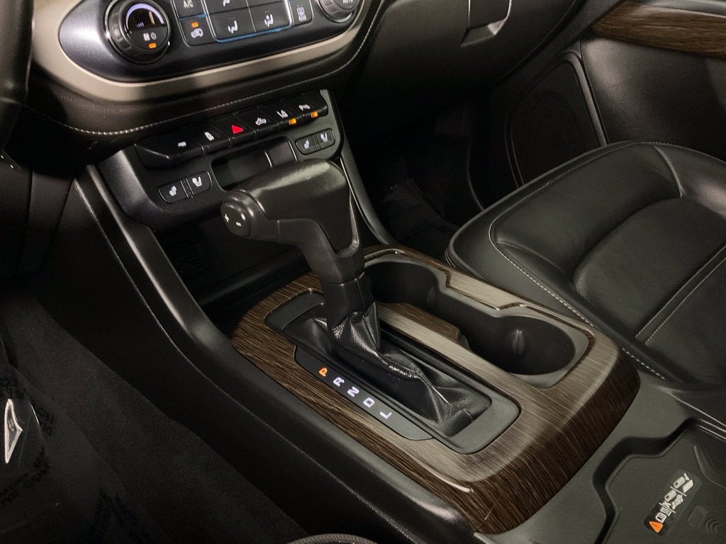2019 GMC Canyon Denali ***BLUE CERTIFIED***