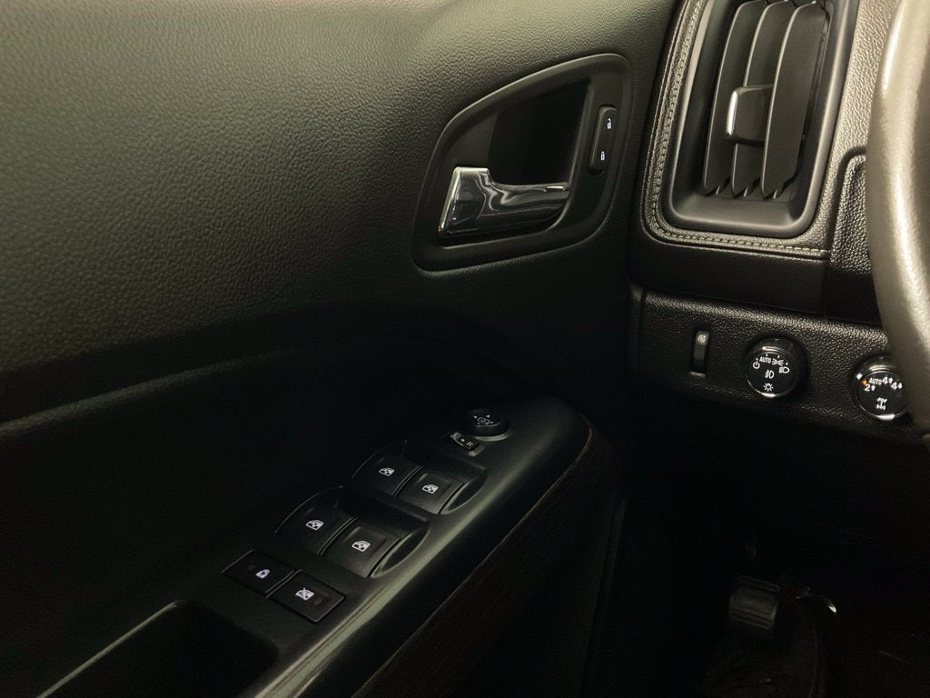 2019 GMC Canyon Denali ***BLUE CERTIFIED***