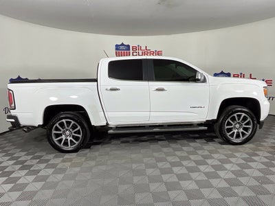 2019 GMC Canyon Denali ***BLUE CERTIFIED***