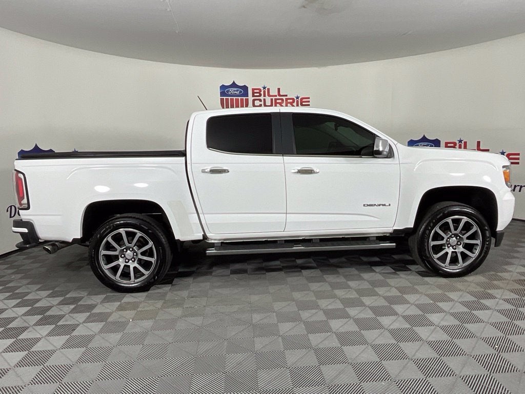 2019 GMC Canyon Denali ***BLUE CERTIFIED***
