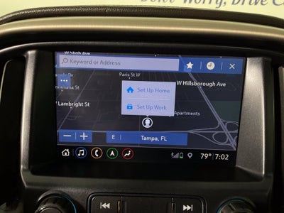 2019 GMC Canyon Denali ***BLUE CERTIFIED***