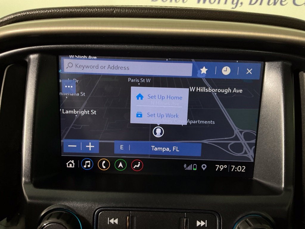 2019 GMC Canyon Denali ***BLUE CERTIFIED***
