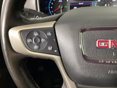 2019 GMC Canyon Denali ***BLUE CERTIFIED***