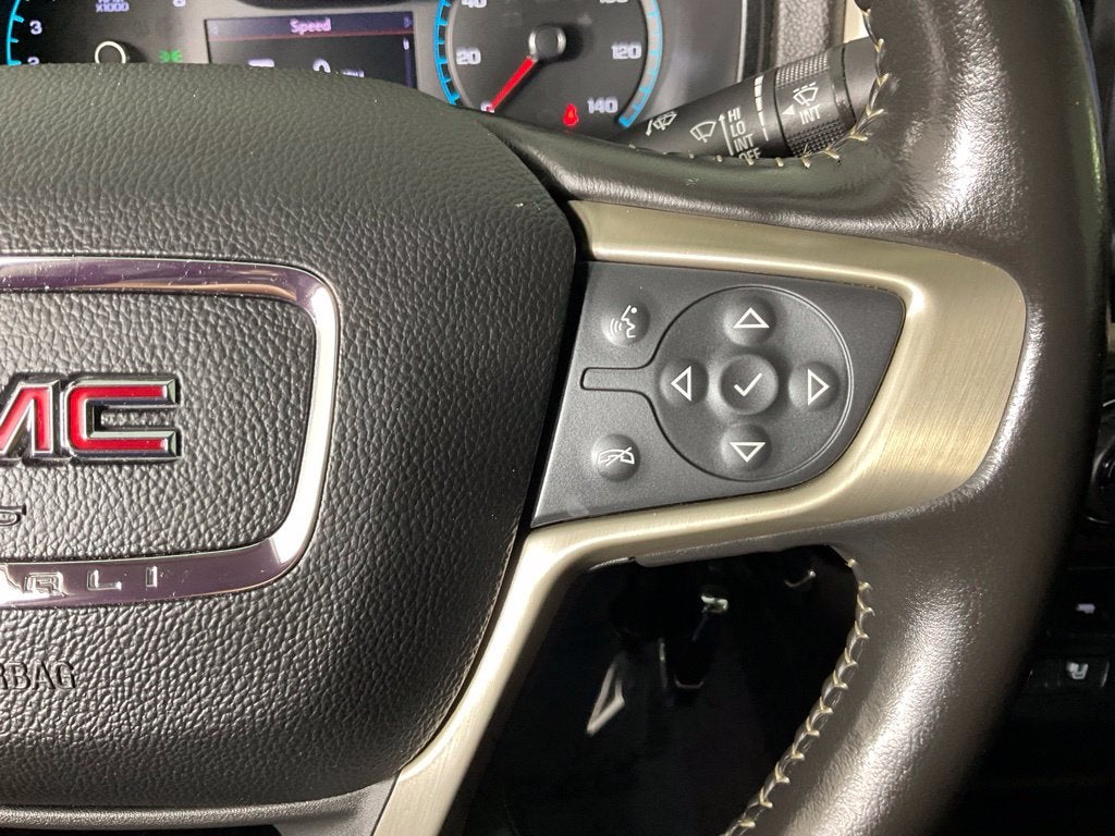 2019 GMC Canyon Denali ***BLUE CERTIFIED***