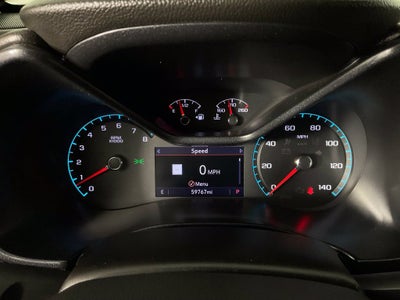 2019 GMC Canyon Denali ***BLUE CERTIFIED***