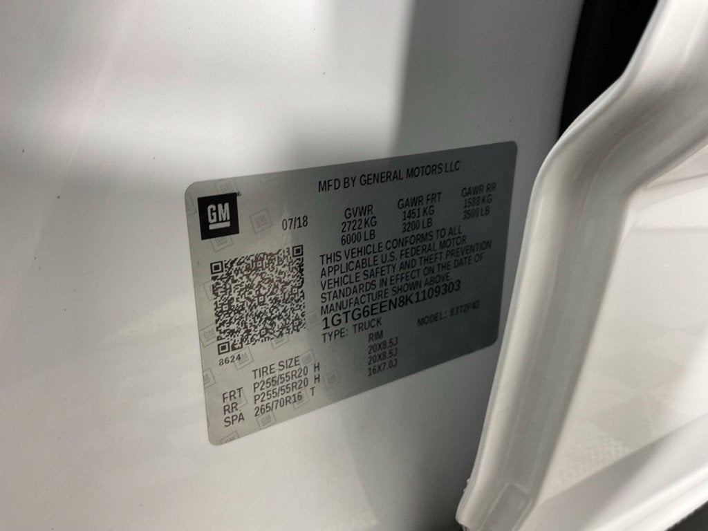 2019 GMC Canyon Denali ***BLUE CERTIFIED***