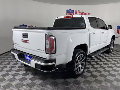 2019 GMC Canyon Denali ***BLUE CERTIFIED***