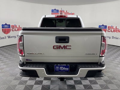 2019 GMC Canyon Denali ***BLUE CERTIFIED***
