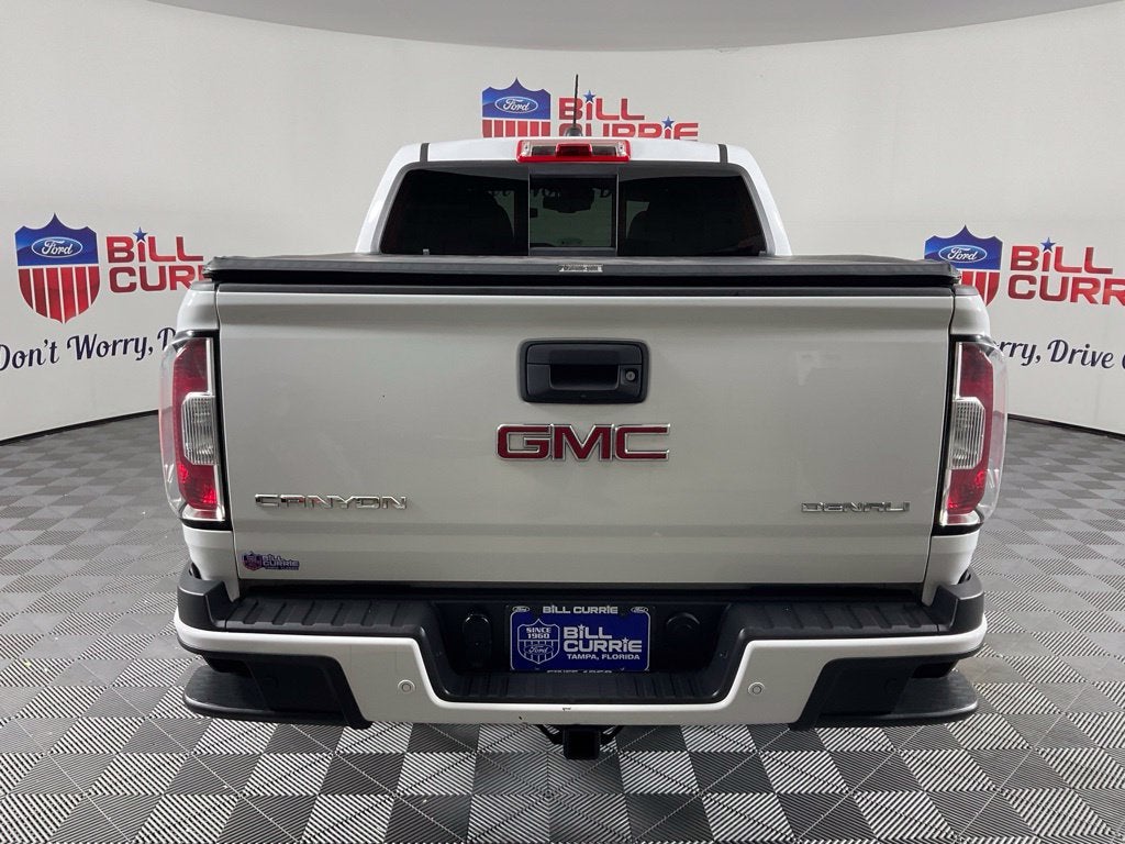 2019 GMC Canyon Denali ***BLUE CERTIFIED***