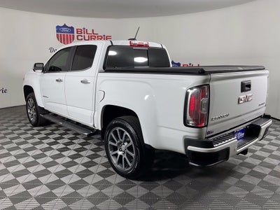2019 GMC Canyon Denali ***BLUE CERTIFIED***
