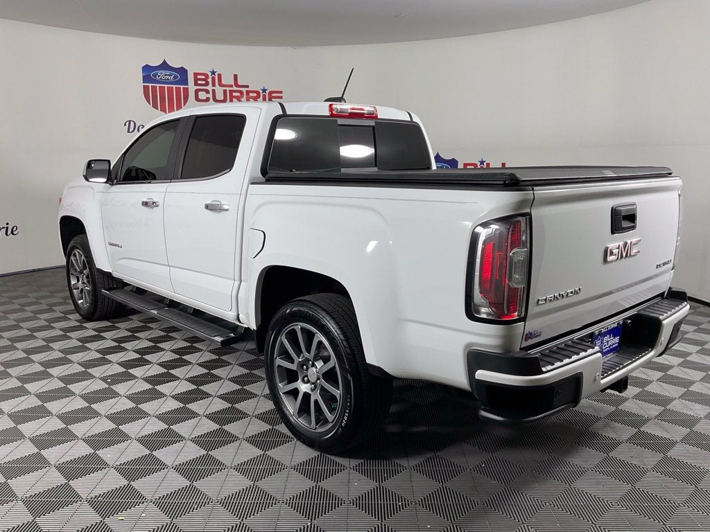 2019 GMC Canyon Denali ***BLUE CERTIFIED***